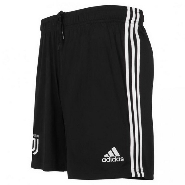 Pantalones 1ª Kit Juventus 2019 2020 Negro